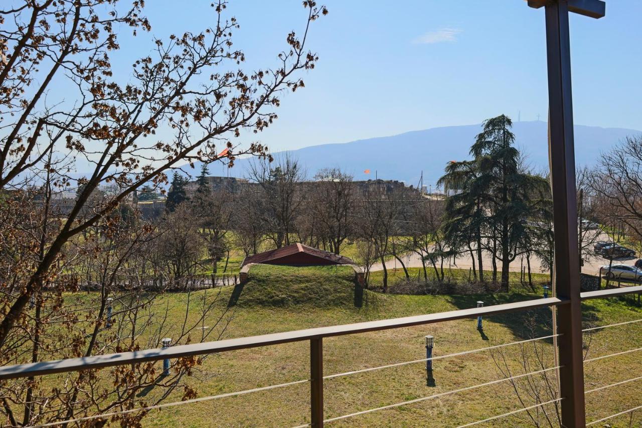Mi Casa Skopje Exterior foto